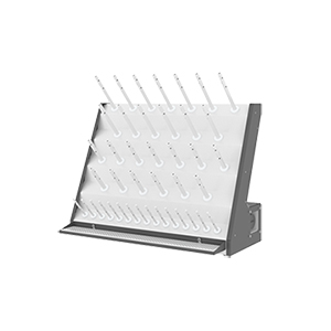 Additional drying equipment