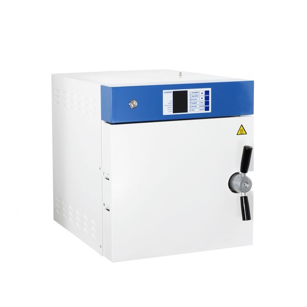 Autoclave sterilizers