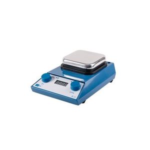 Magnetic stirrer